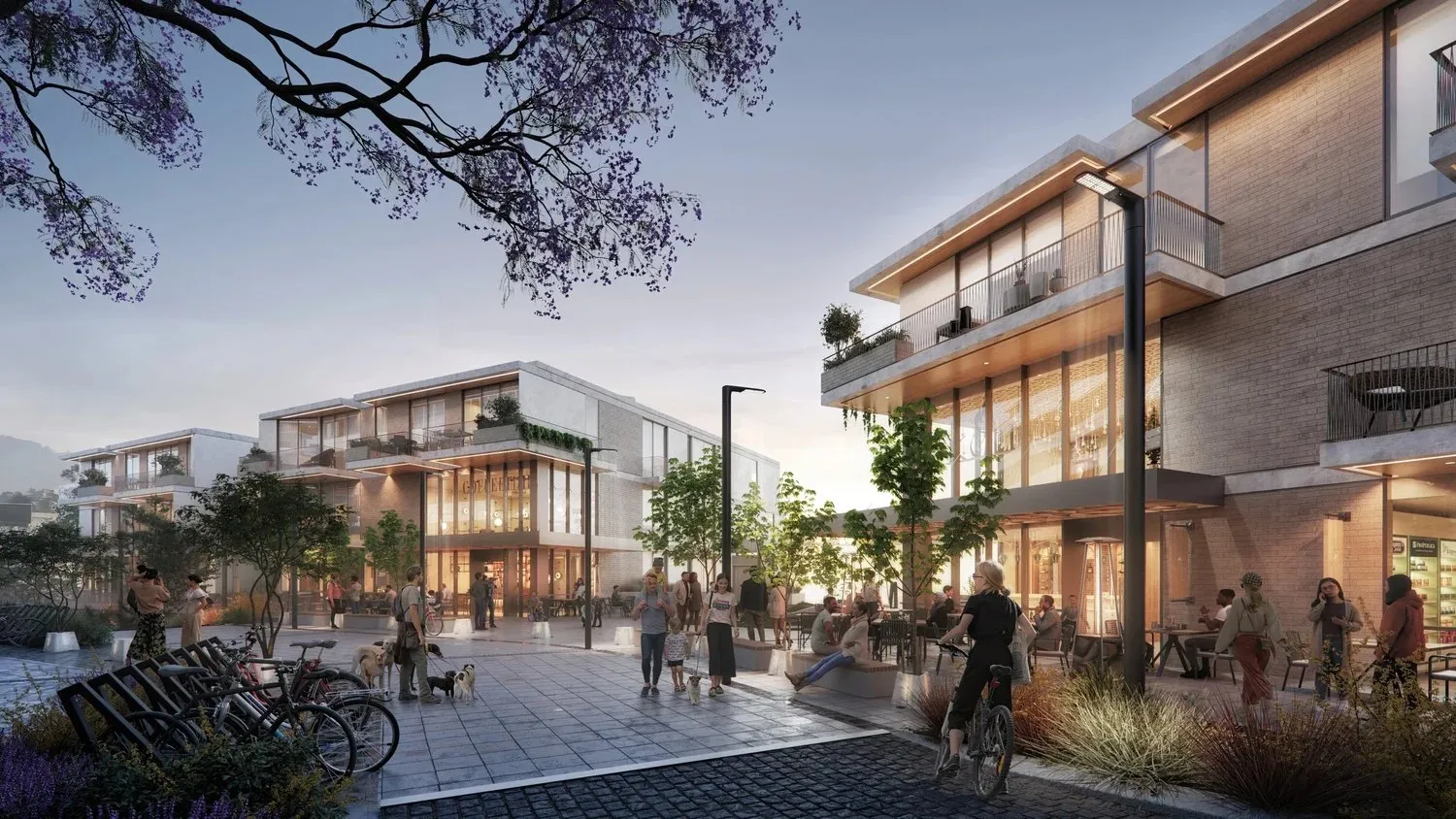 ARTZ Distrito Vivo — Najas Arquitectos