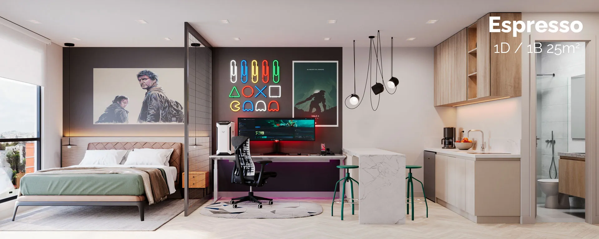 CityLife — Vive Inmo · Izy&Co