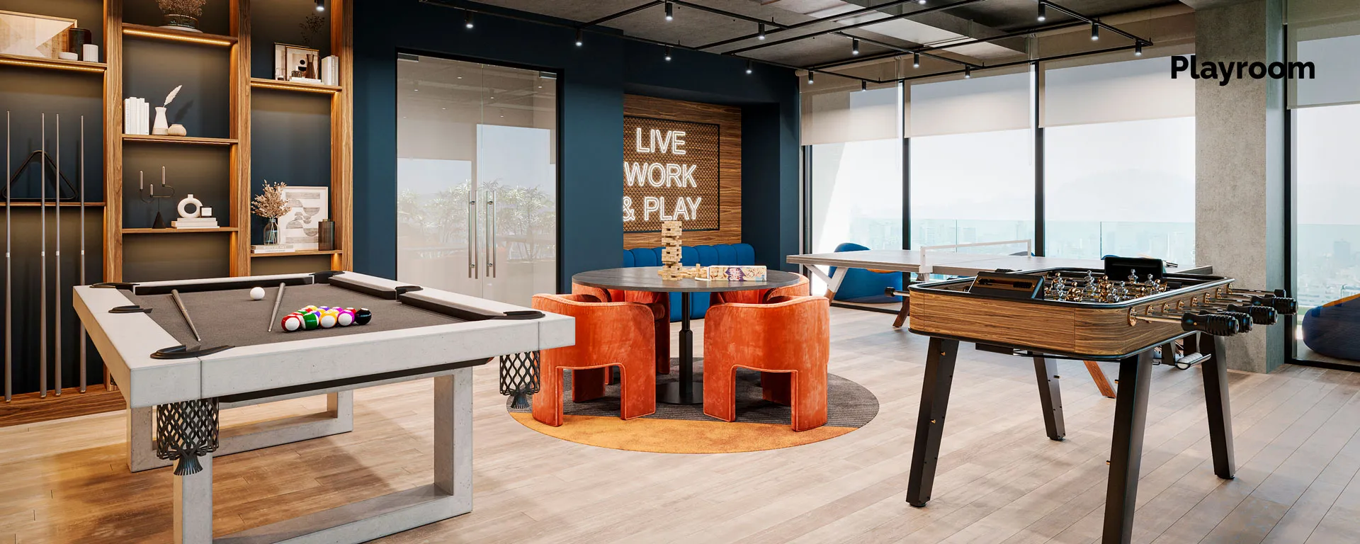 CityLife — Vive Inmo · Izy&Co