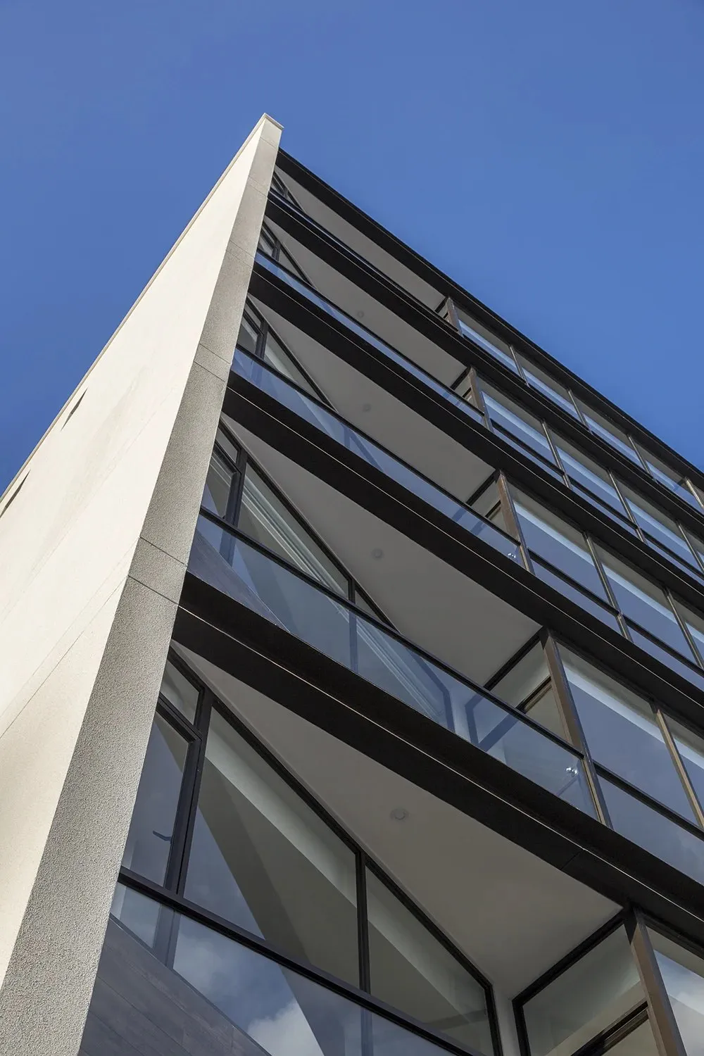 Edificio Airos — Najas Arquitectos